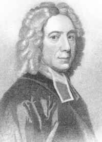 Isaac Watts